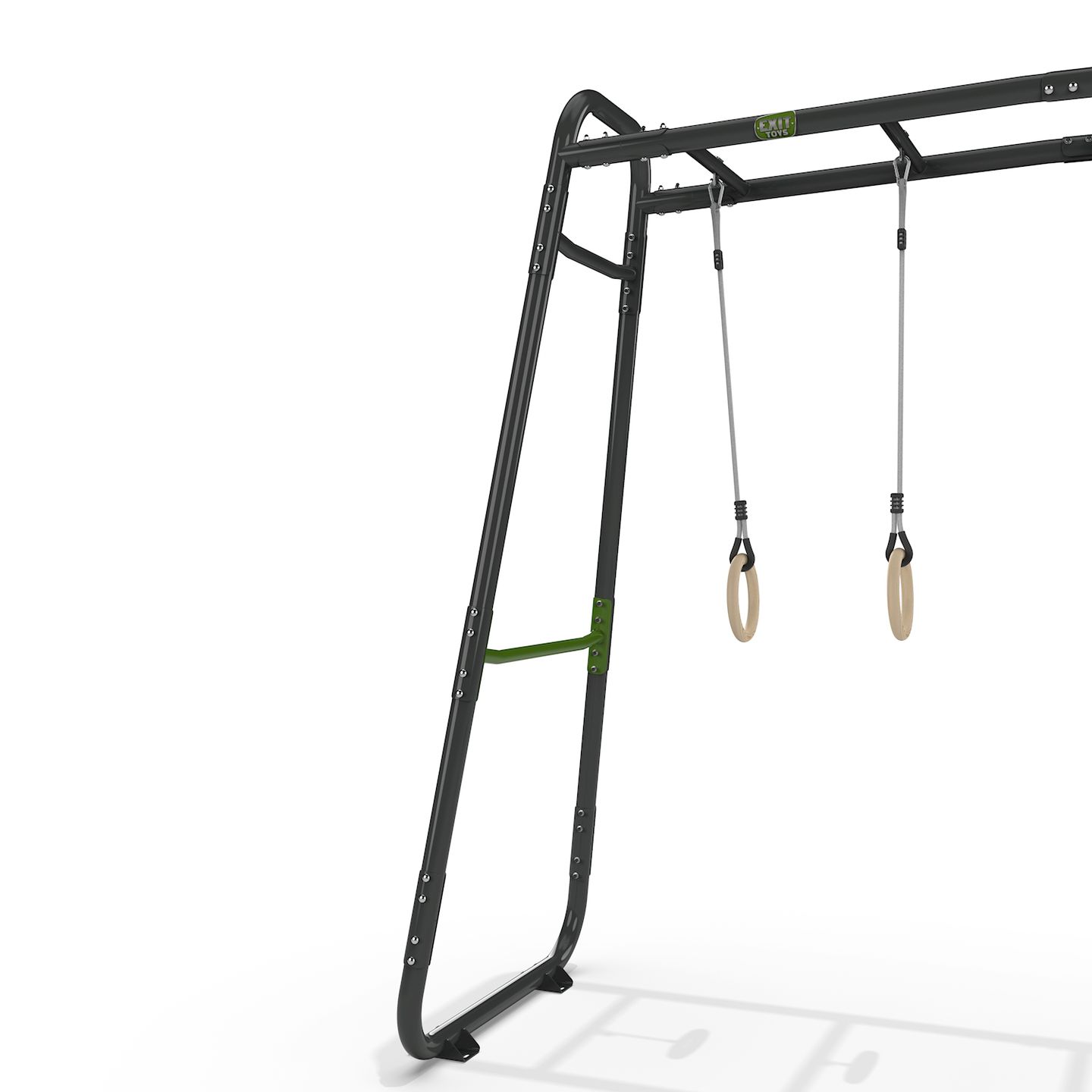 GetSet Monkeybar MB310 - Grau