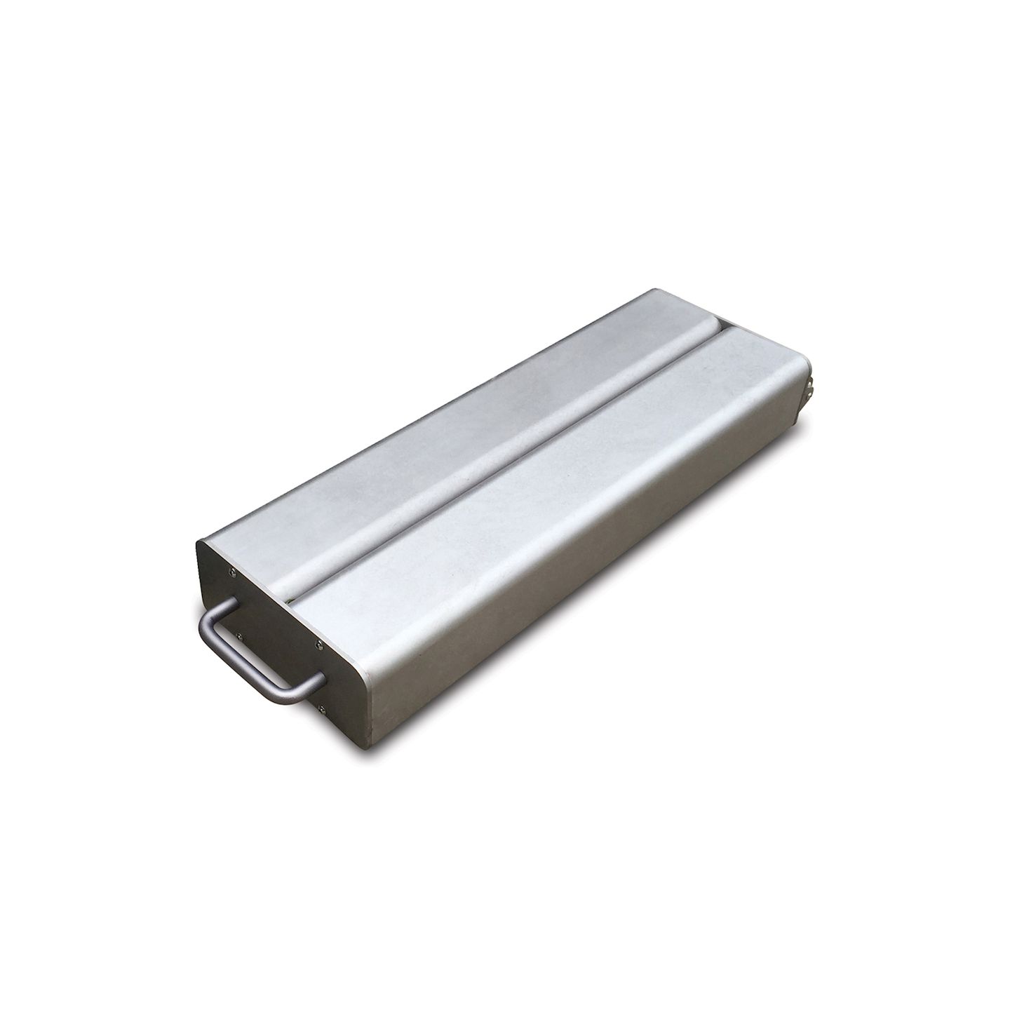 Scala Gegengewicht Montage für Rasen