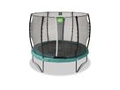 Allure Classic Trampolin ø305cm - grün