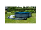 Pool Abdeckung am Boden ECO ø460cm - universal
