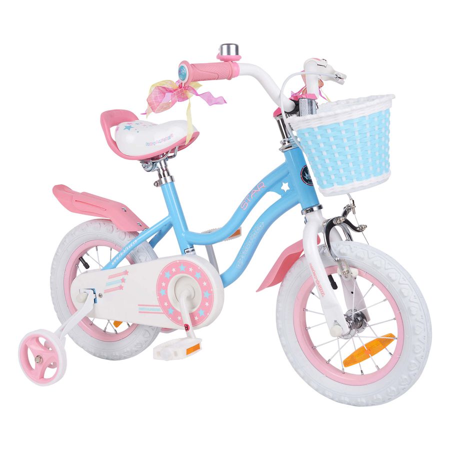 Stargirl 12 Zoll Kindervelo