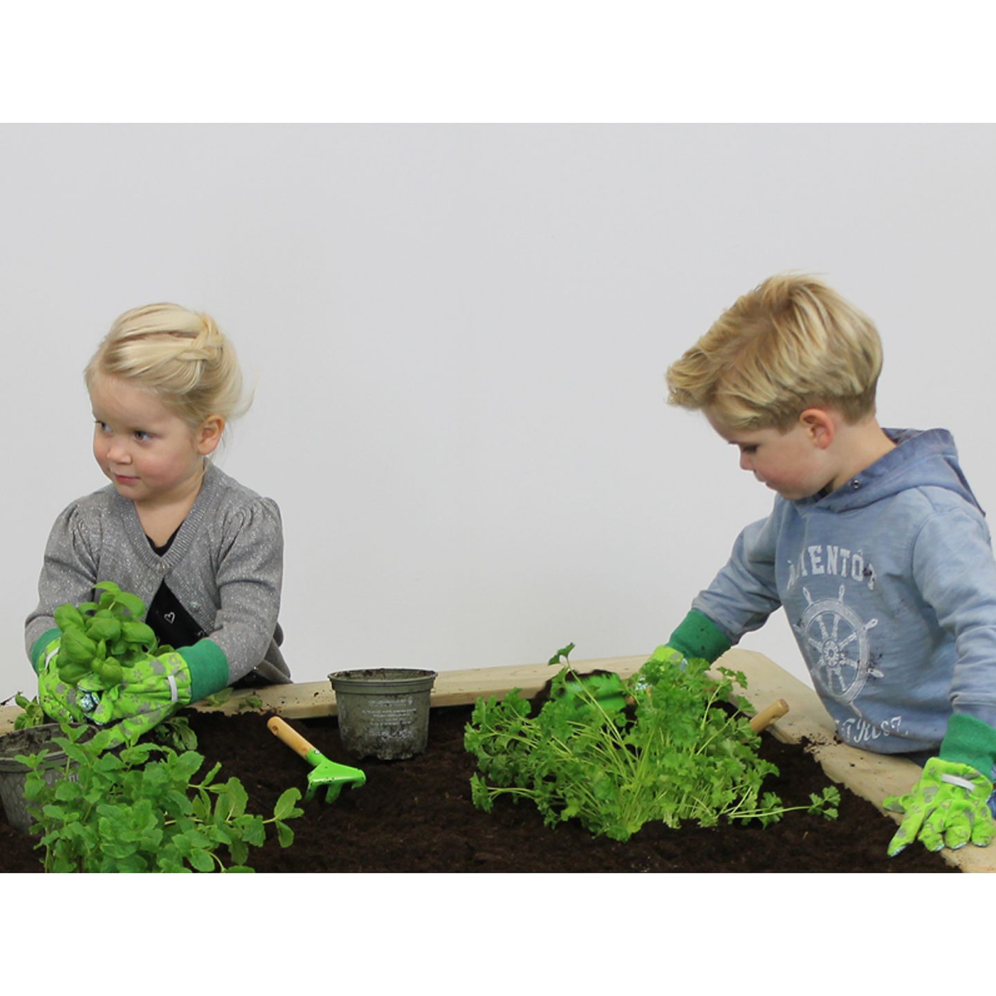 Aksent Kids Gartenwerkzeug