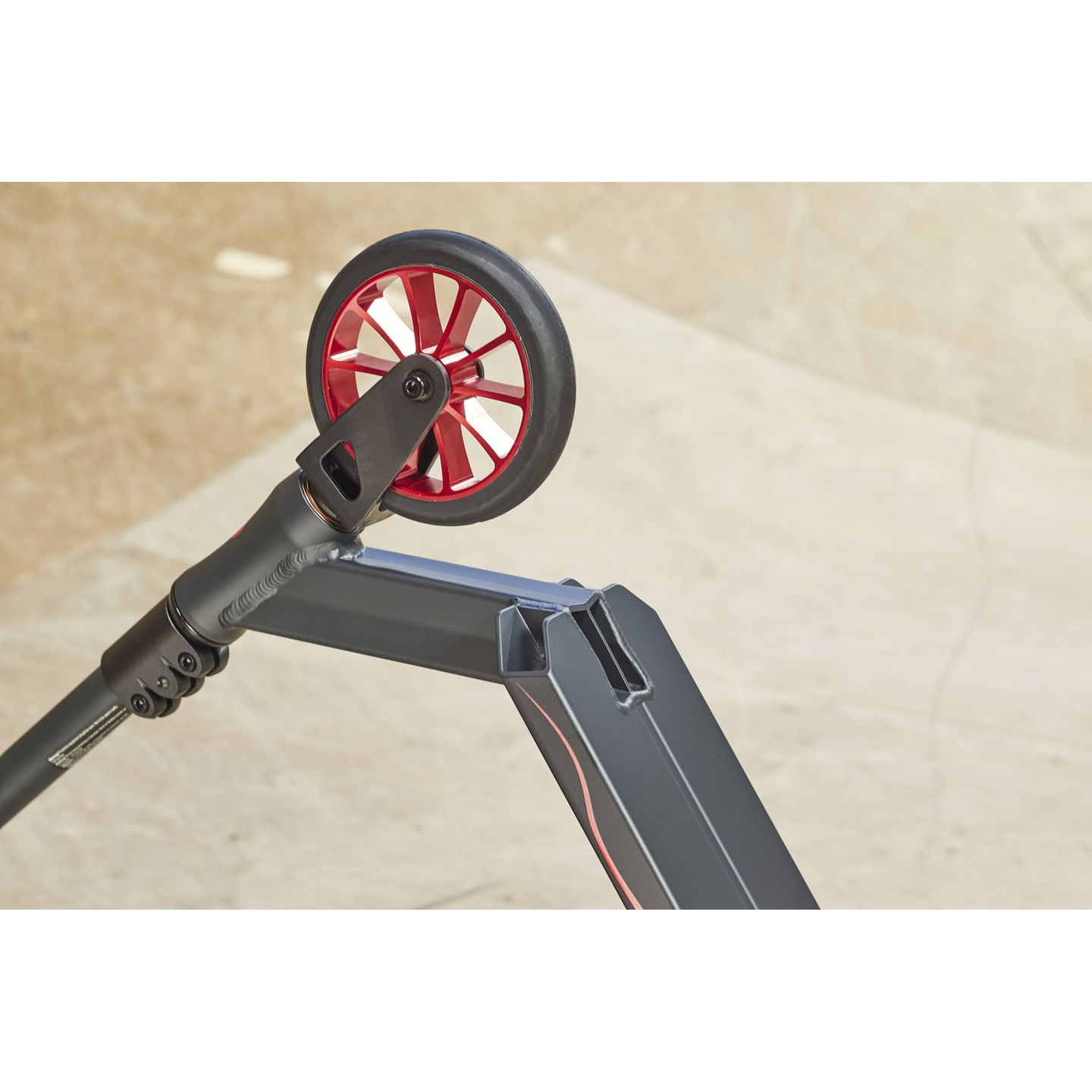 Chilli Pro Scooter Wave Track M