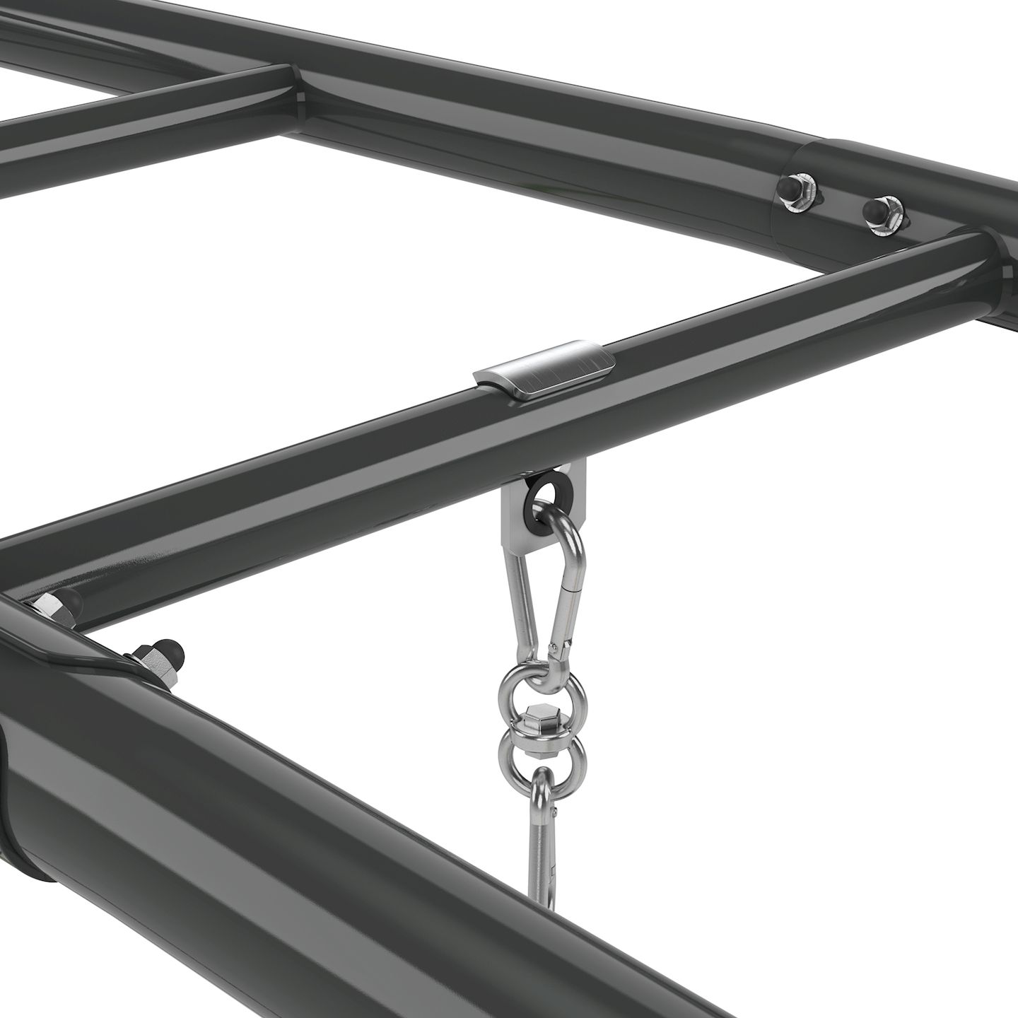 GetSet Monkeybar MB210 - Grau