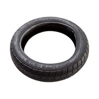 Velopneu 12" 300x75-203 Bax Trike Air vorne schwarz