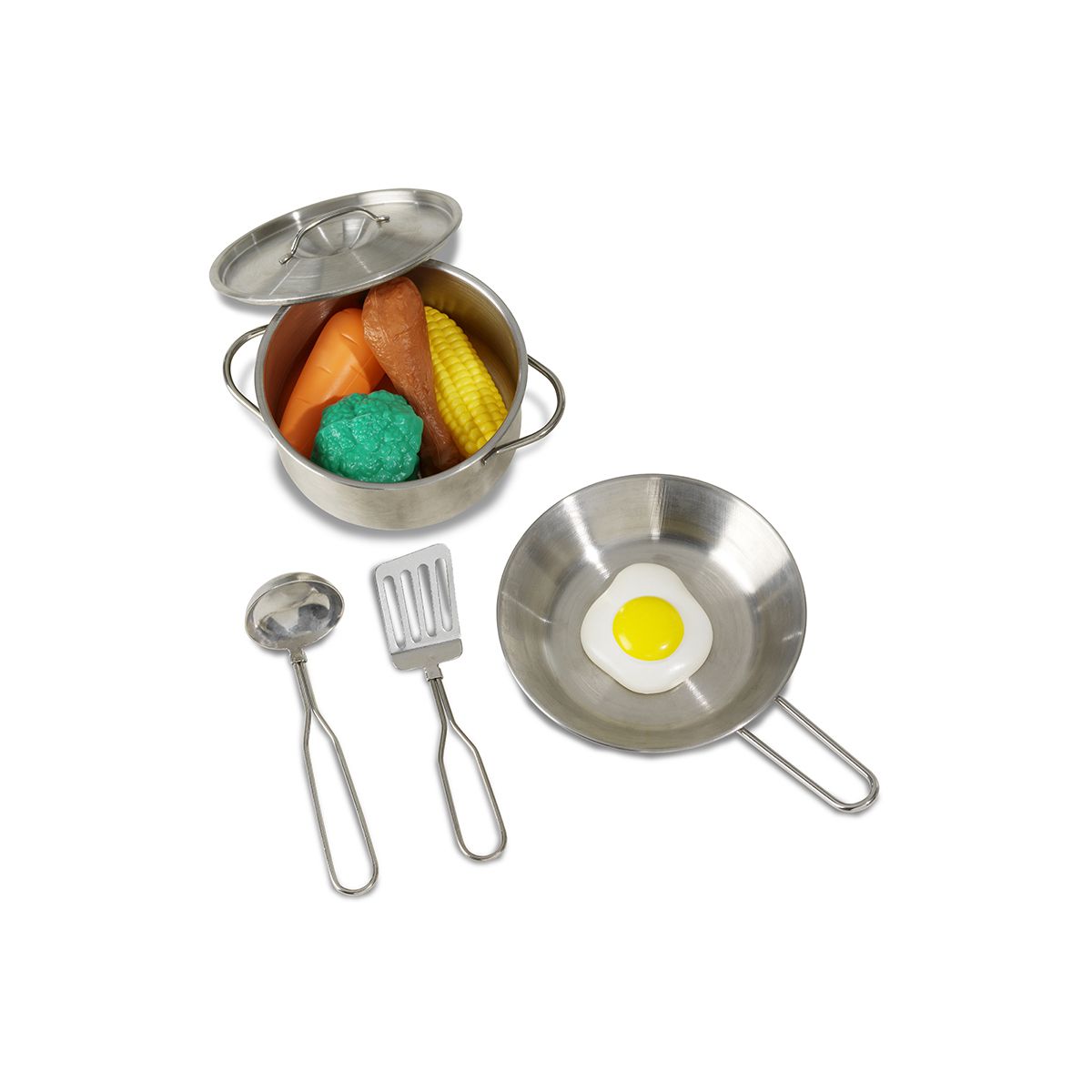 Yummy 50 Holz Anbauküche