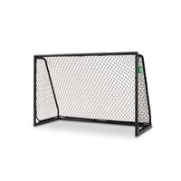 Scala Aluminium Tor 180x120 cm schwarz