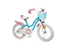 Stargirl 16 Zoll Kindervelo