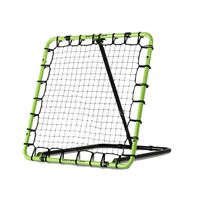 Tempo Rebounder 100x100 cm grün/schwarz