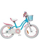7000018 - Stargirl 16 Zoll Kindervelo