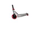 Chilli Pro Scooter Zero V2 silber rot