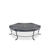 911.2308 - Premium Trampolin Abdeckplane ø253cm