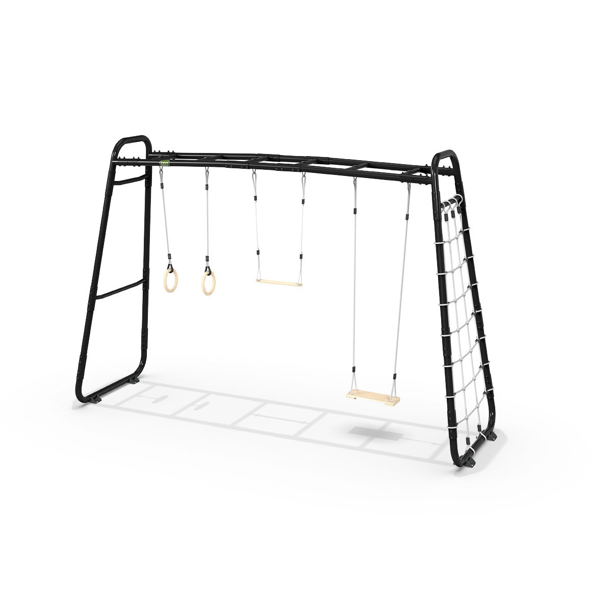 GetSet Monkeybar MB310 - Schwarz