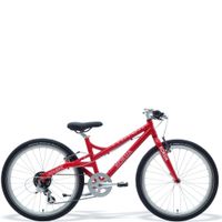 LiketoBike SR Fire rot