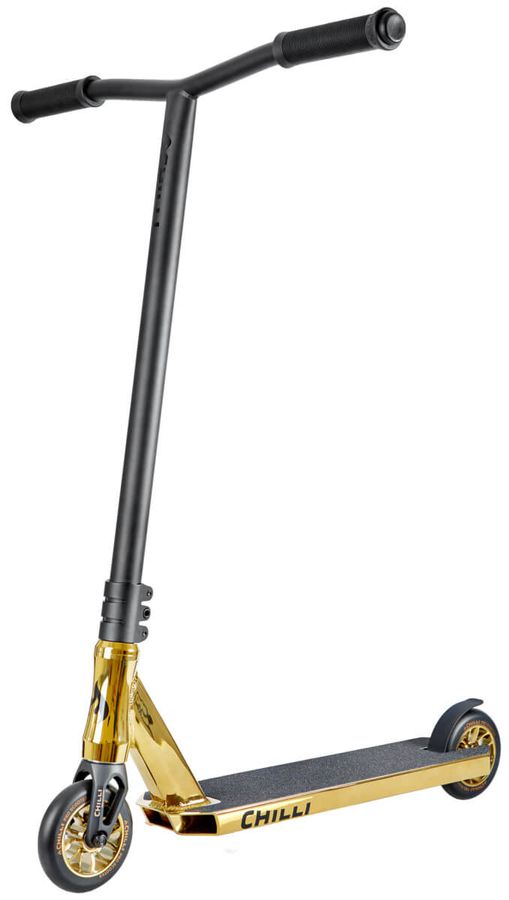 Chilli Pro Scooter Reaper Gold
