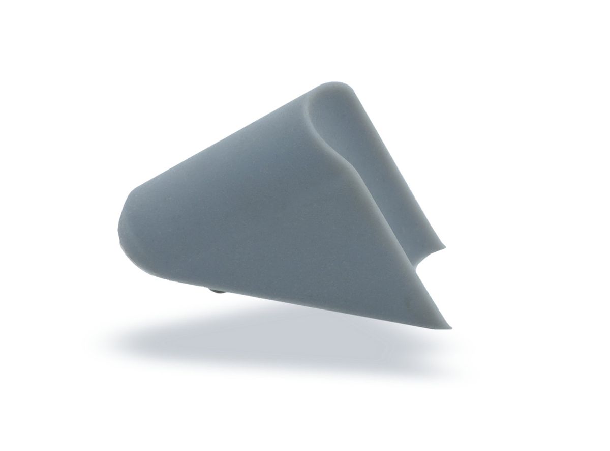 Federungselastomer für LIKEaBIKE Jumper Laufrad