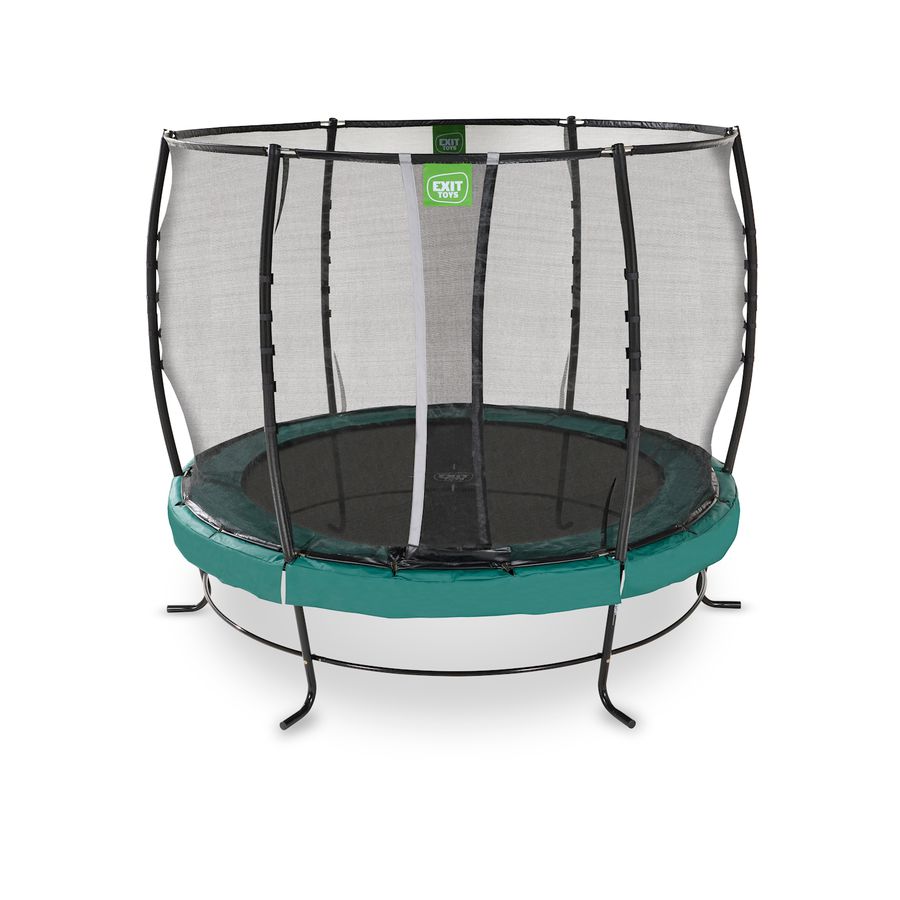 Lotus Premium Trampolin ø305cm - grün