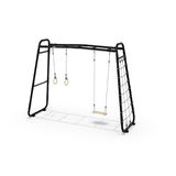 954.2010.50 - GetSet Monkeybar MB210 - Schwarz