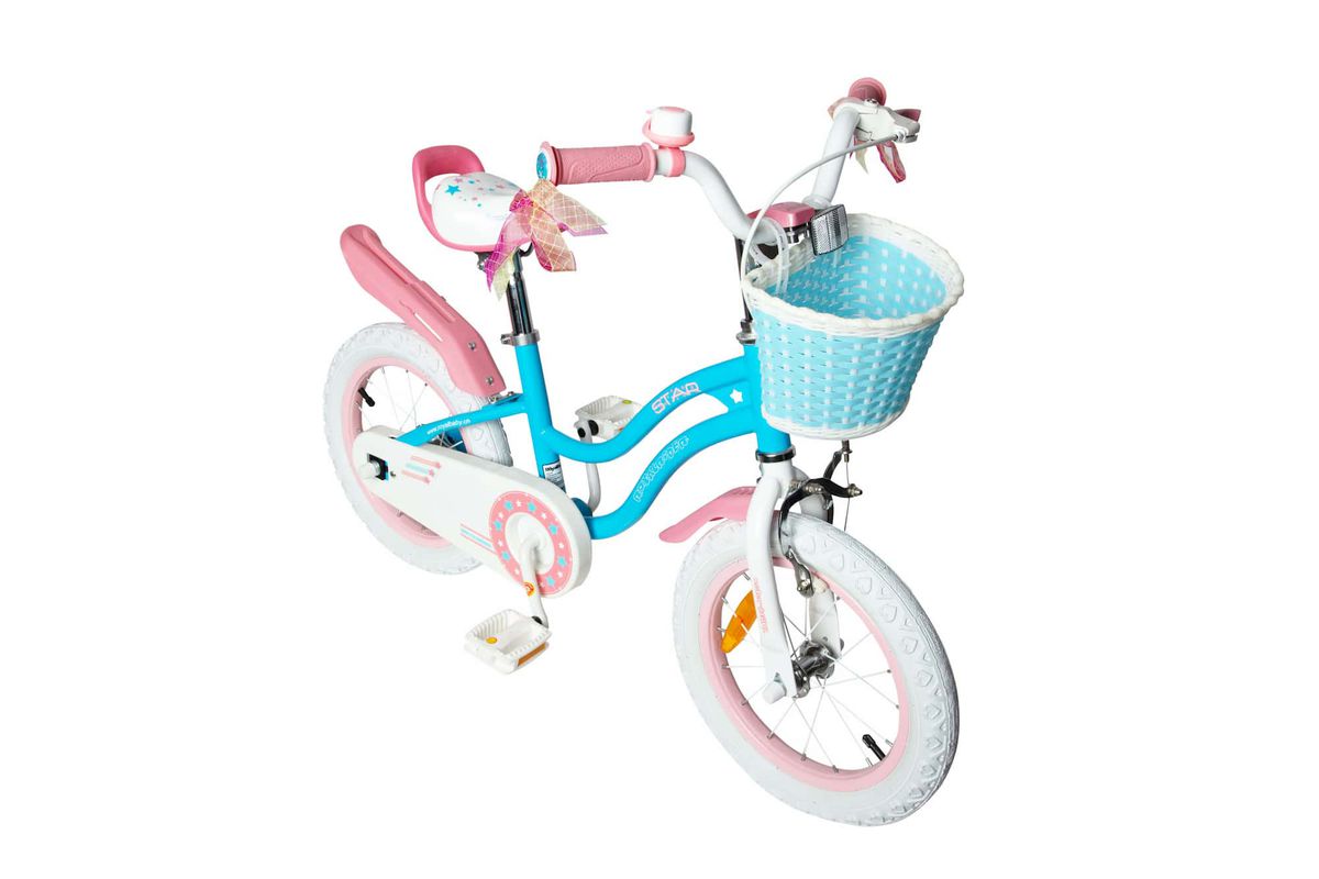 Stargirl 14 Zoll Kindervelo