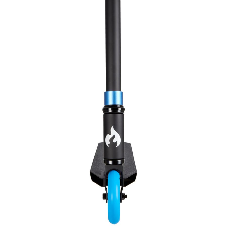 Chilli Pro Scooter Base Schwarz blau