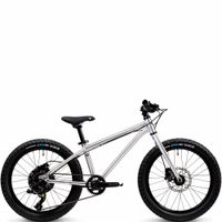 Seeker Brushed Aluminium