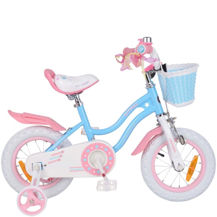 Stargirl 12 Zoll Kindervelo