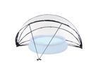 Pool Abdeckung am Boden ECO ø550cm - universal