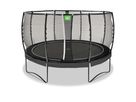 Allure Premium Trampolin ø427cm - schwarz