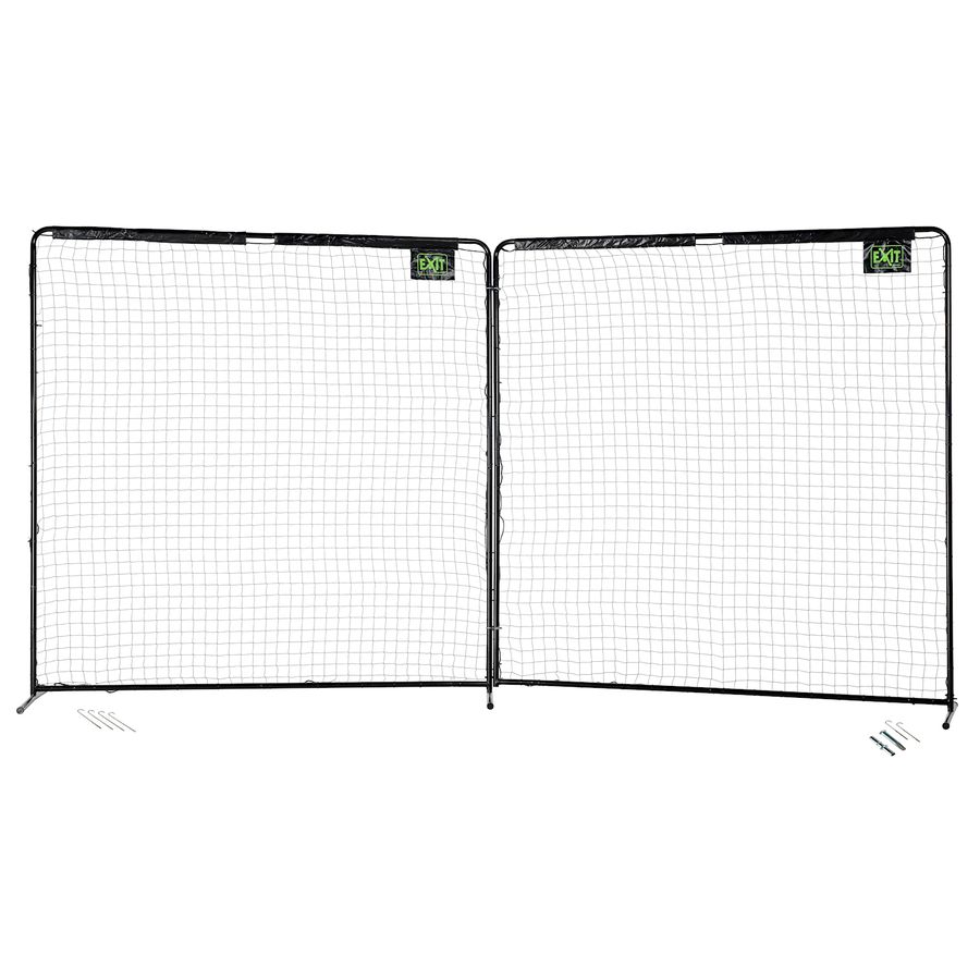 Backstop Netz 300x600 cm