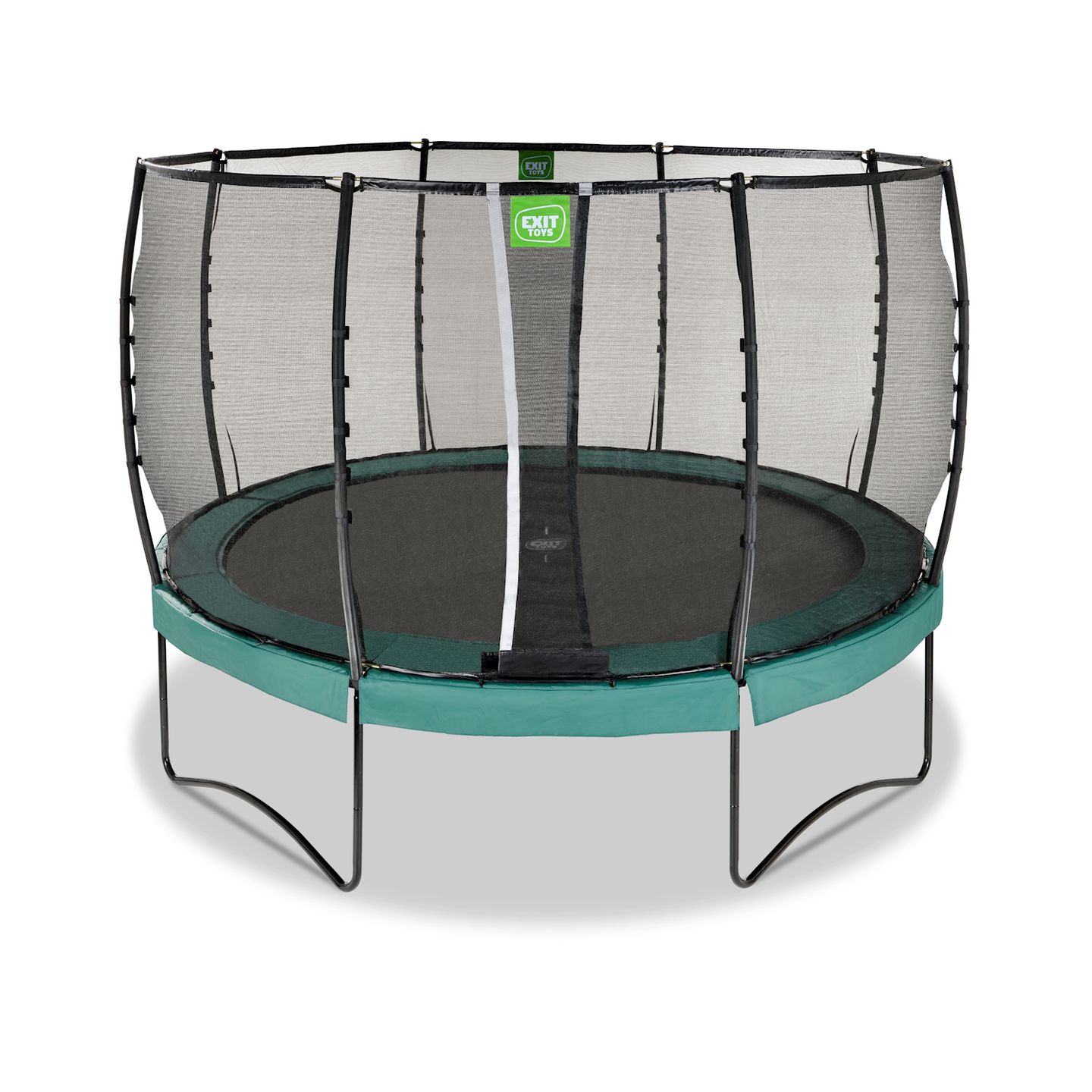 Allure Premium Trampolin ø366cm - grün