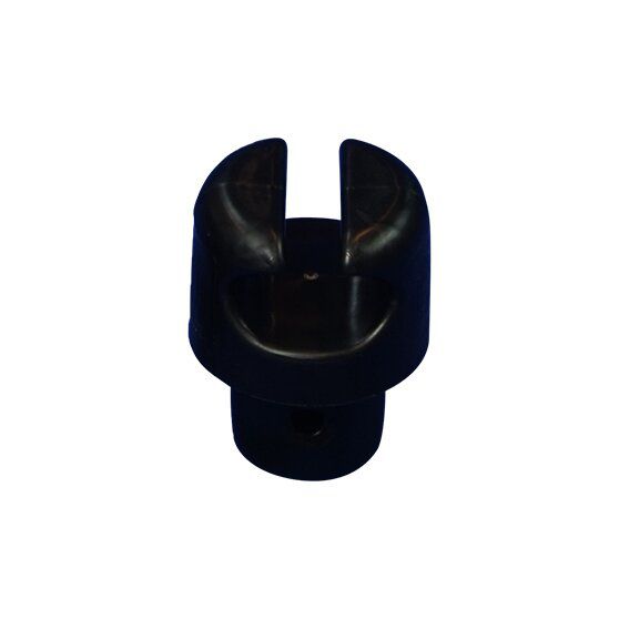 Endkappe Sicherheitsnetz Allure Classic, Lotus Classic, InTerra ebenerdig und Elegant Trampolin