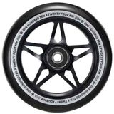 795-10045 - Stunt  Rad 110mm S3 schwarz