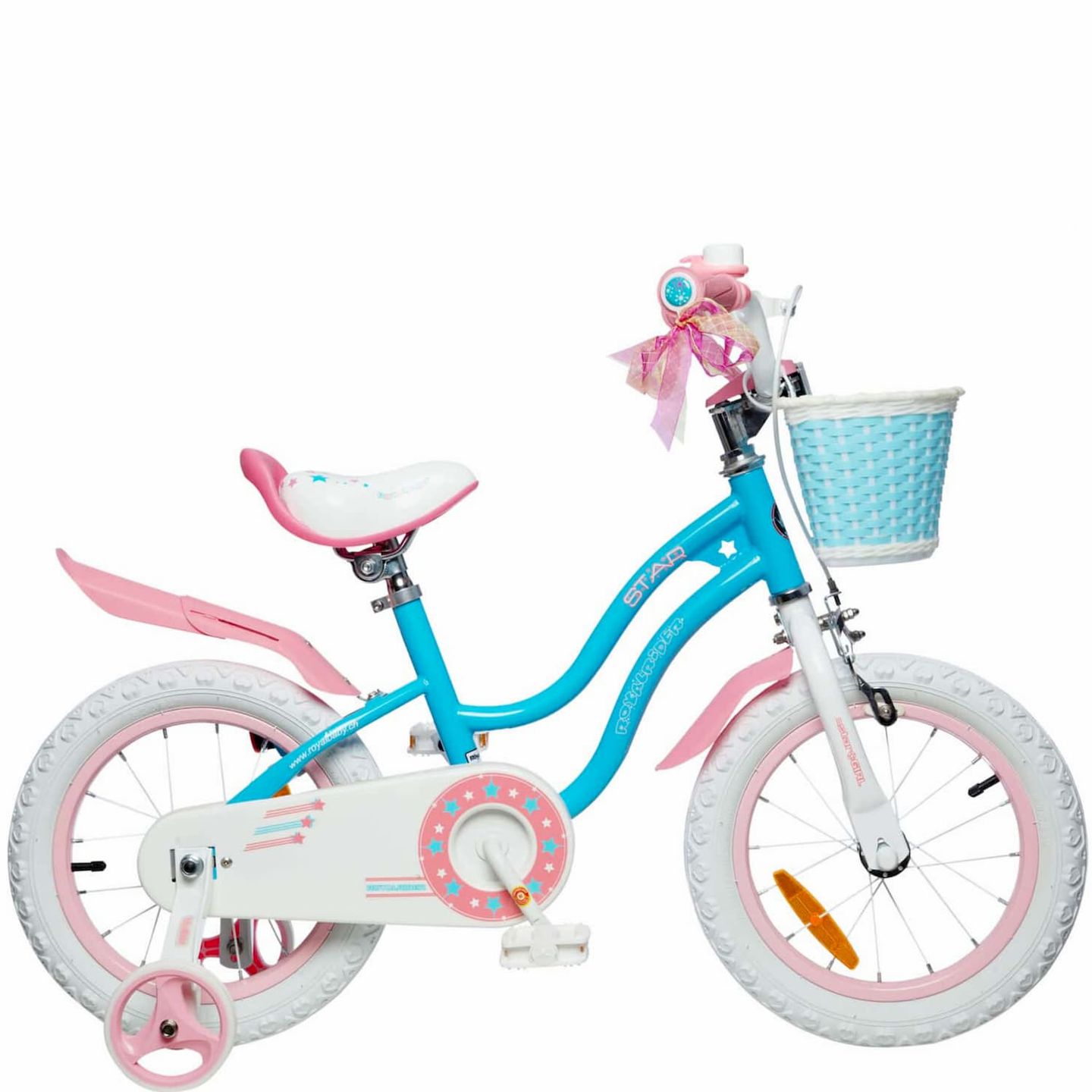Stargirl 14 Zoll Kindervelo