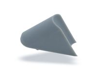 7950001 - Federungselastomer für LIKEaBIKE Jumper Laufrad