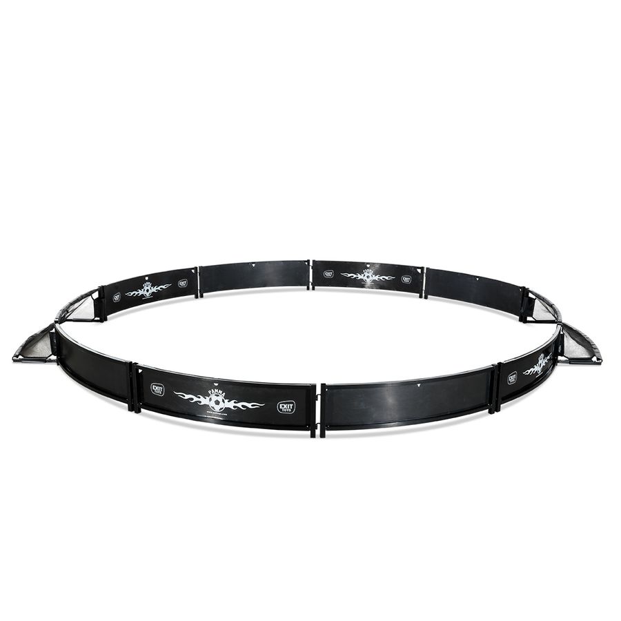 Panna-Feld rund 488 cm