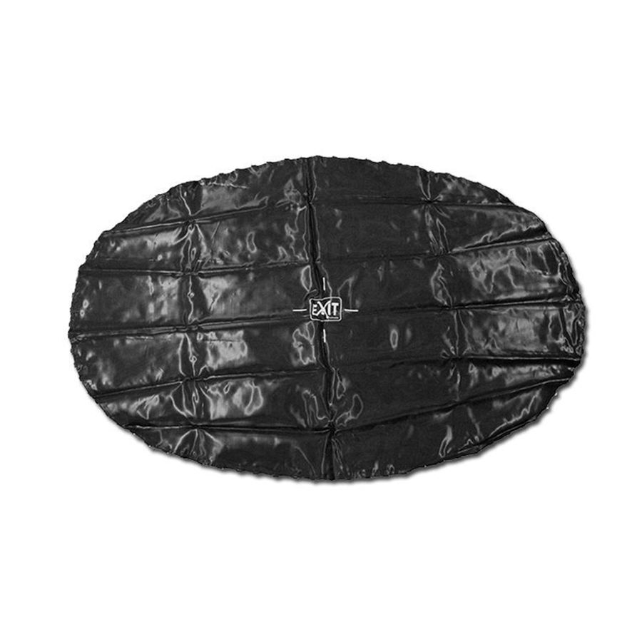 Sprungtuch JumpArena Trampolin oval 305x427cm