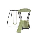 953.2010 - Spielturm Ivy mit Schaukel, 1 Sitz (FSC®100%)