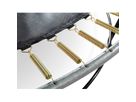 Elegant Premium  Trampolin 427 cm - grün