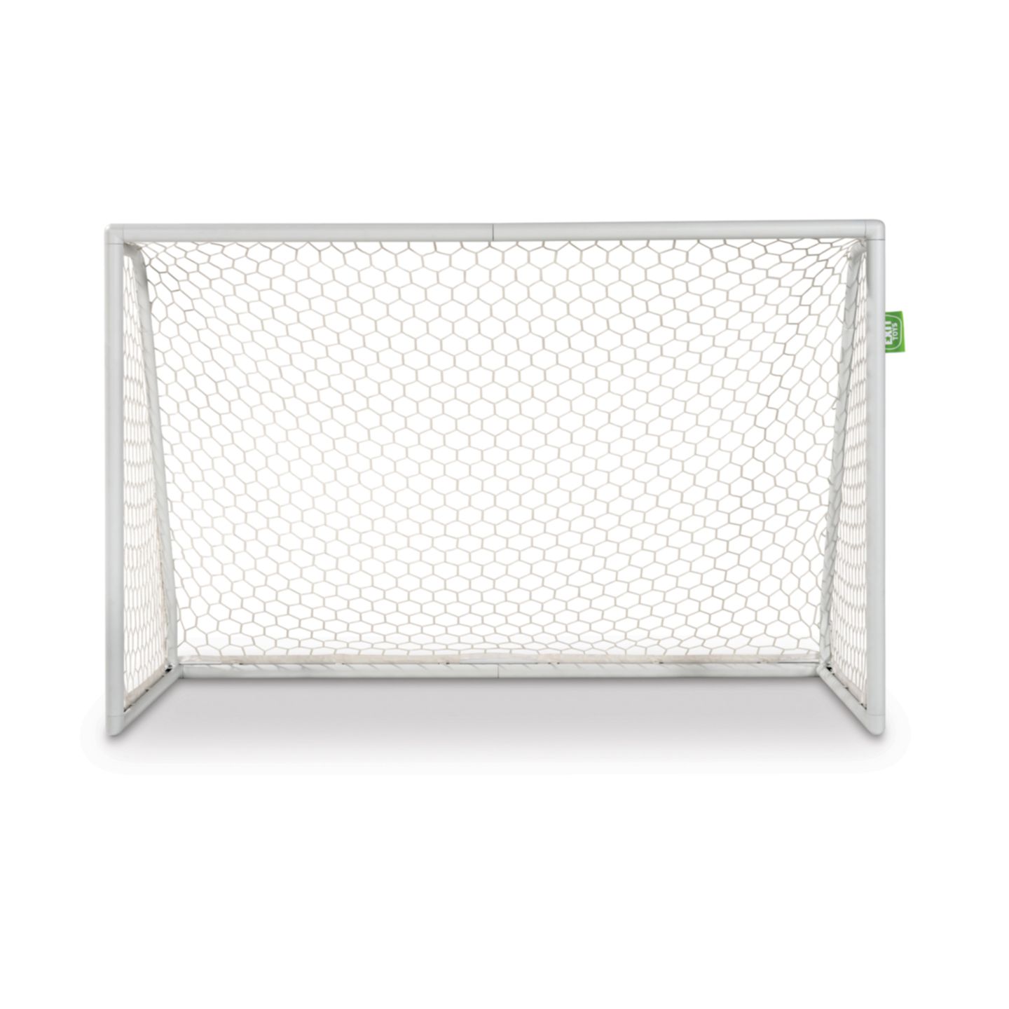 Scala Aluminium Tor 180x120 cm weiss