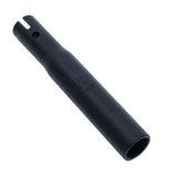 795-00049 - Sattelstange für LIKEaBIKE Jumper Laufrad Lang Schwarz