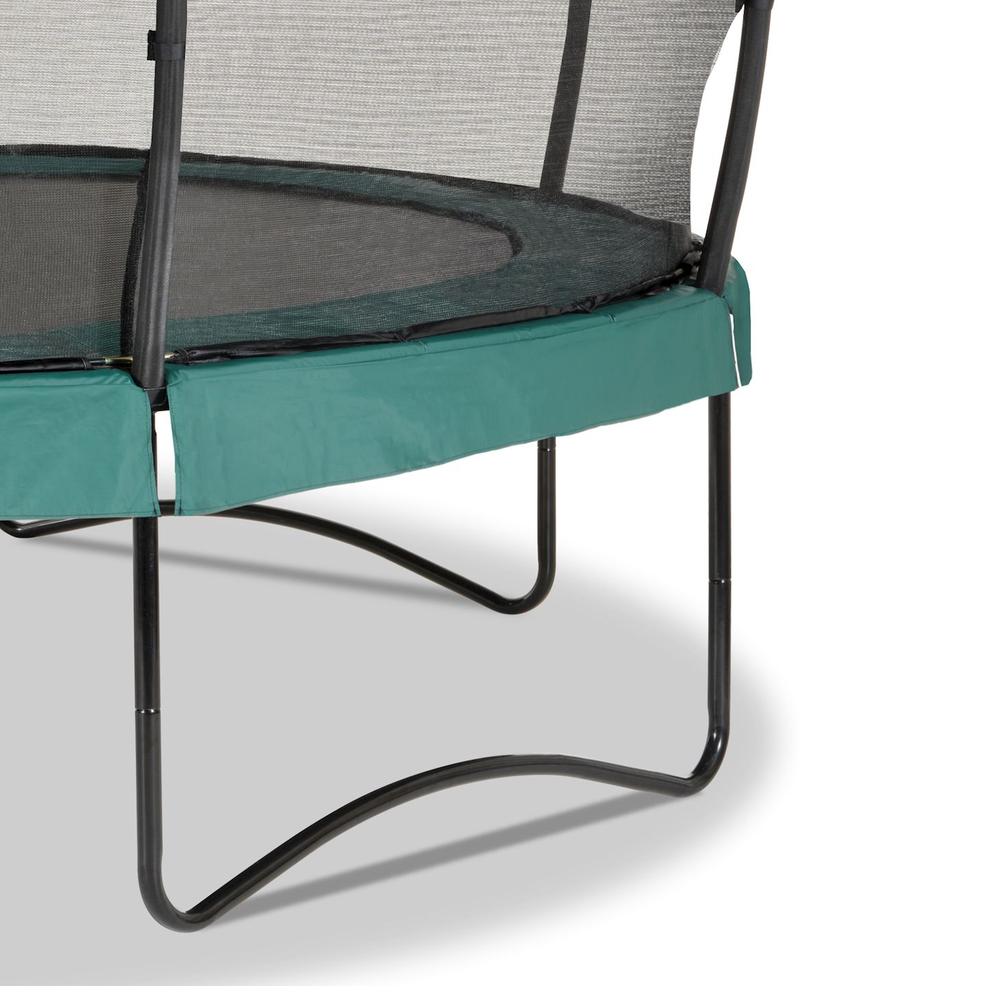 Allure Premium Trampolin ø366cm - grün