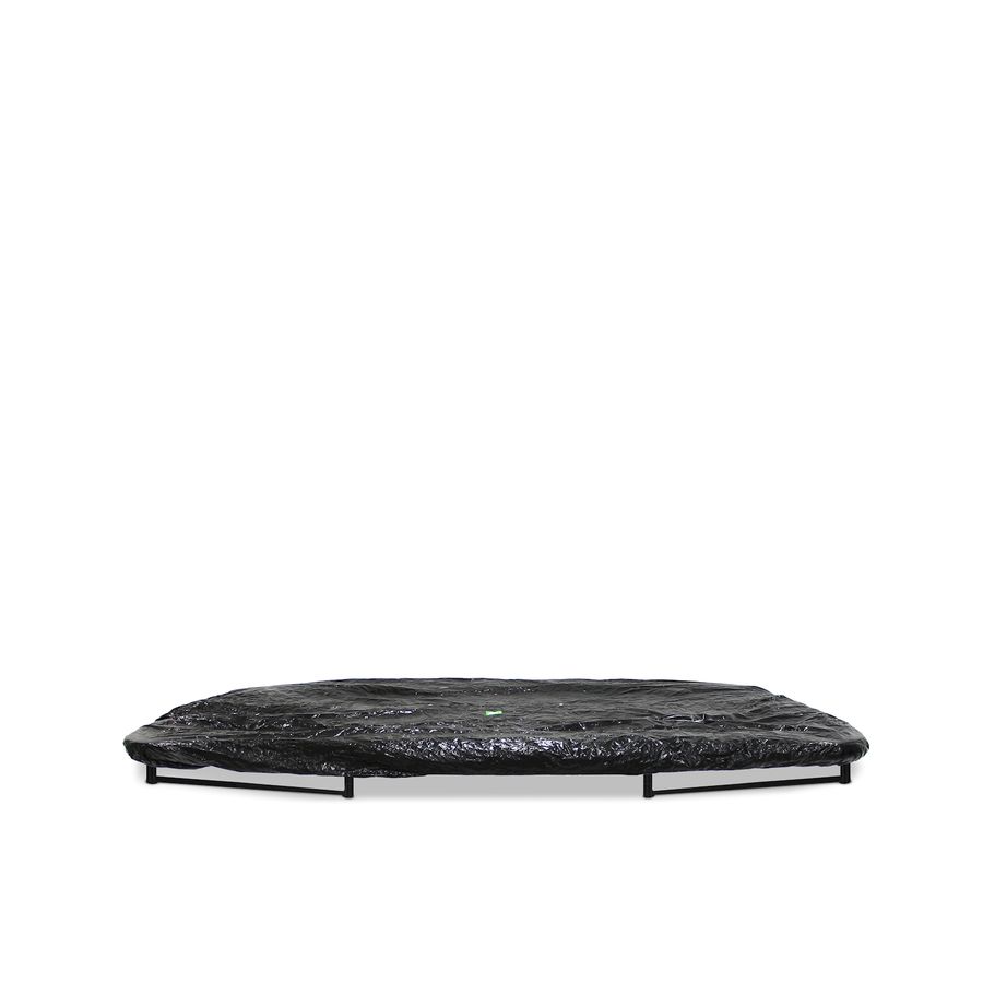 Trampolin Abdeckplane rechteckig 214x366cm
