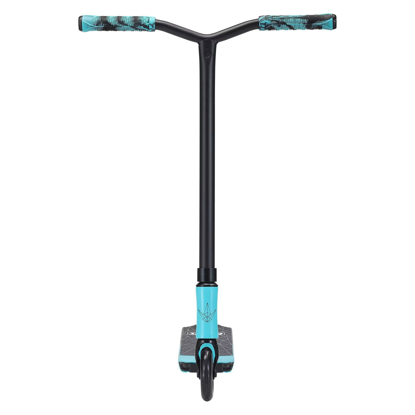 Blunt Envy  Scooter One S3 Schwarz Blau