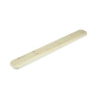 Sitzfläche Bank Sand- und Wassertische (FSC®100%)