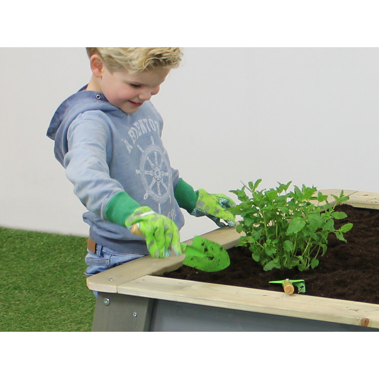 Aksent Kids Gartenwerkzeug