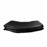 964.2017.50 - Schutzrand (Hälfte) PeakPro Trampolin 305x519cm - schwarz