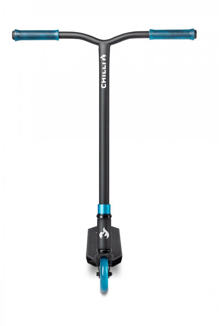 Chilli Pro Scooter Base S blau