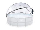 Poolabdeckung ECO ø427cm - universell