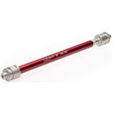 701-00127 - Steckachs-Aufnahmeadapter all-in-one M 12 x 160 - 190 mm