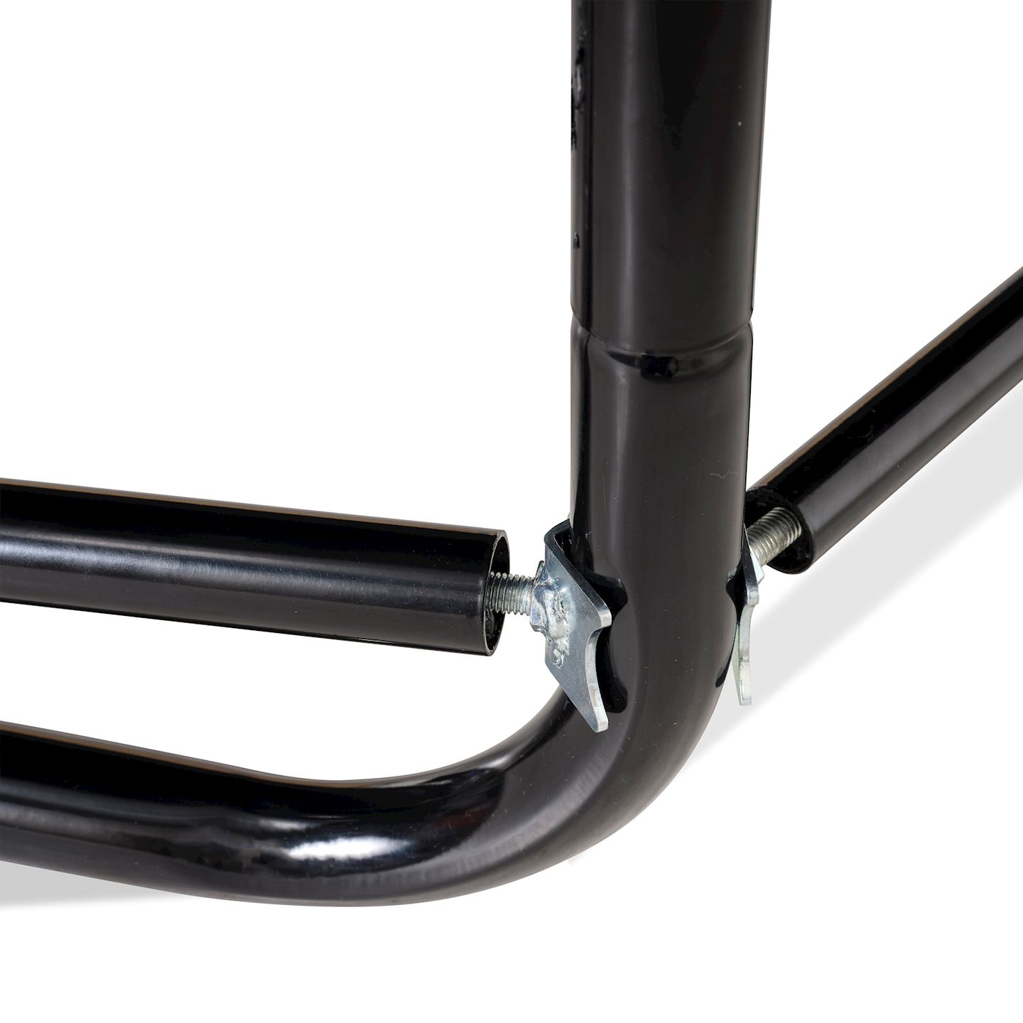 Umkarton Mähroboter-Stopper M für Trampoline (Set von 2) - 6 Stück